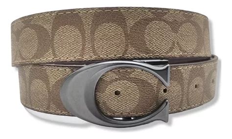 cinturon coach
